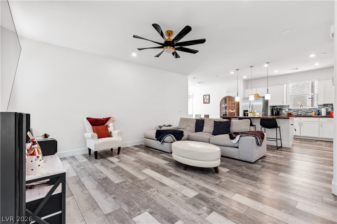 4219 Rancho Crossing Street Las Vegas NV 89130