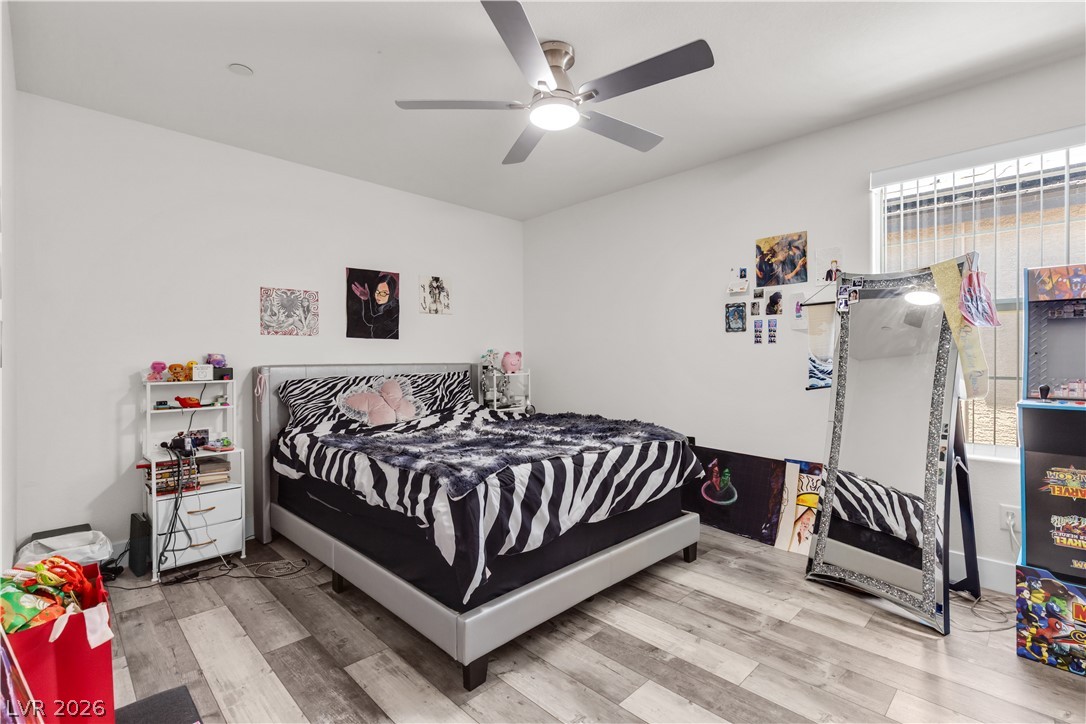 4219 Rancho Crossing Street Las Vegas NV 89130