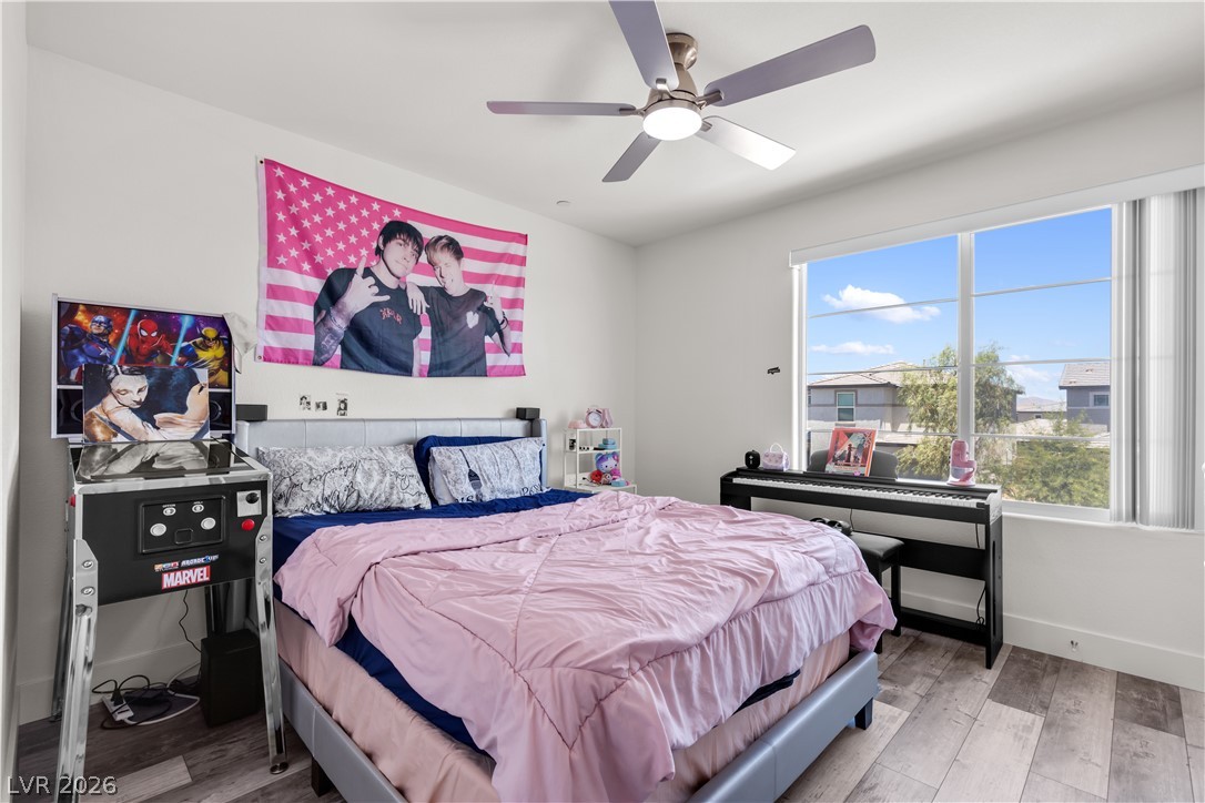 4219 Rancho Crossing Street Las Vegas NV 89130