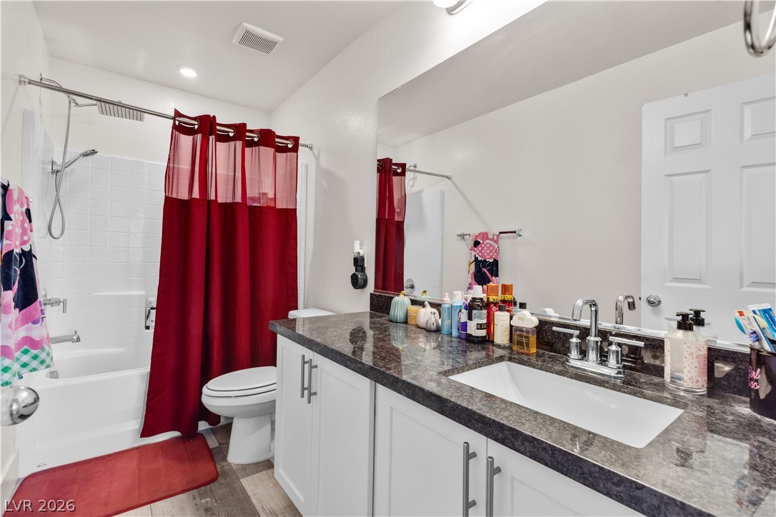 4219 Rancho Crossing Street Las Vegas NV 89130