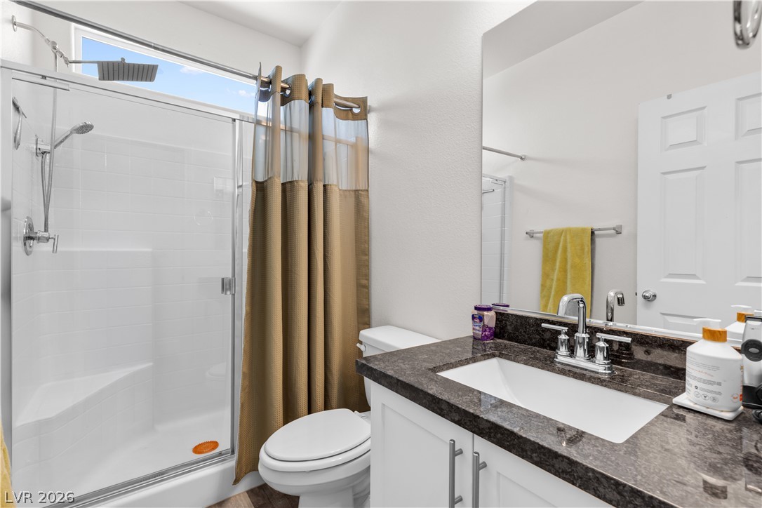 4219 Rancho Crossing Street Las Vegas NV 89130