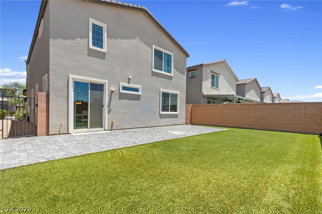 4219 Rancho Crossing Street Las Vegas NV 89130