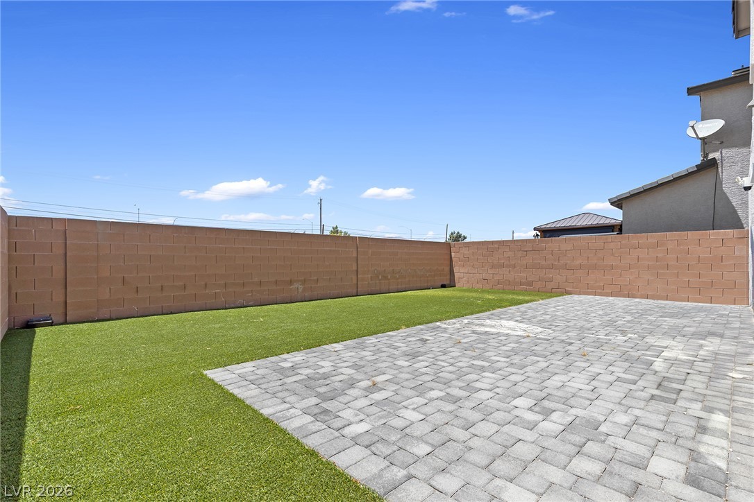 4219 Rancho Crossing Street Las Vegas NV 89130