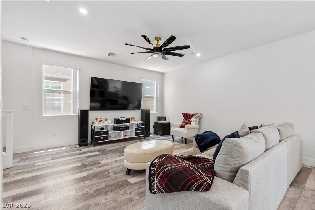 4219 Rancho Crossing Street Las Vegas NV 89130