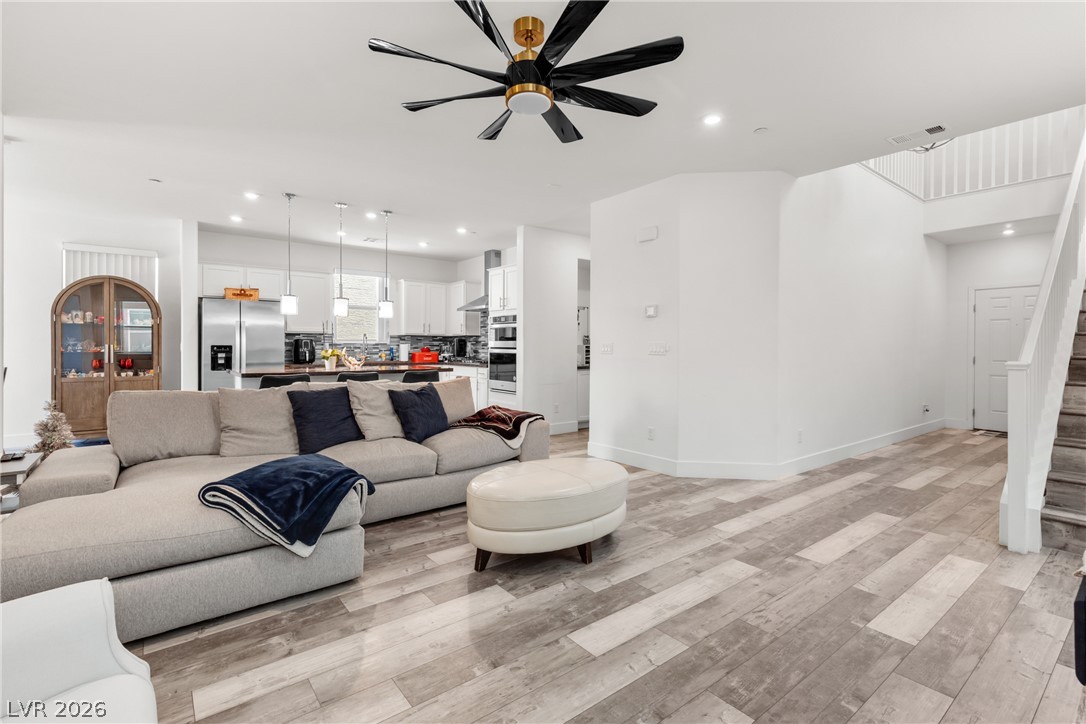 4219 Rancho Crossing Street Las Vegas NV 89130
