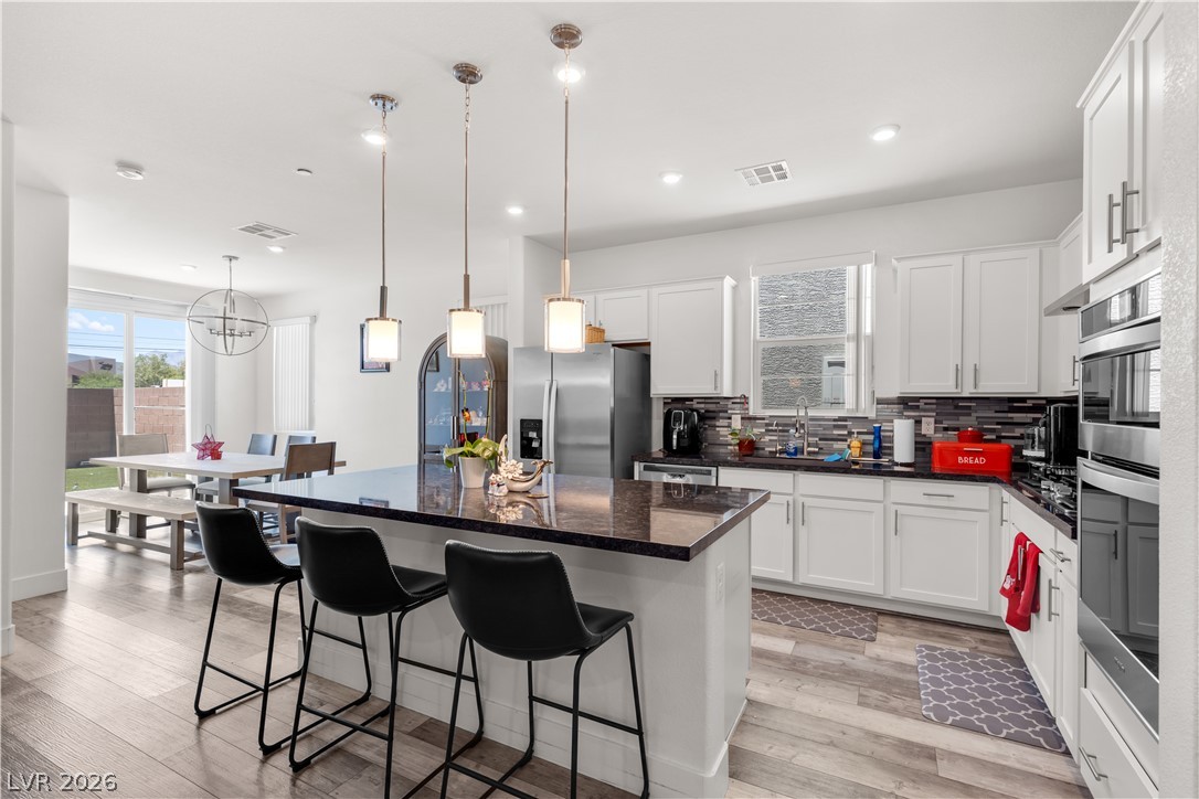 4219 Rancho Crossing Street Las Vegas NV 89130