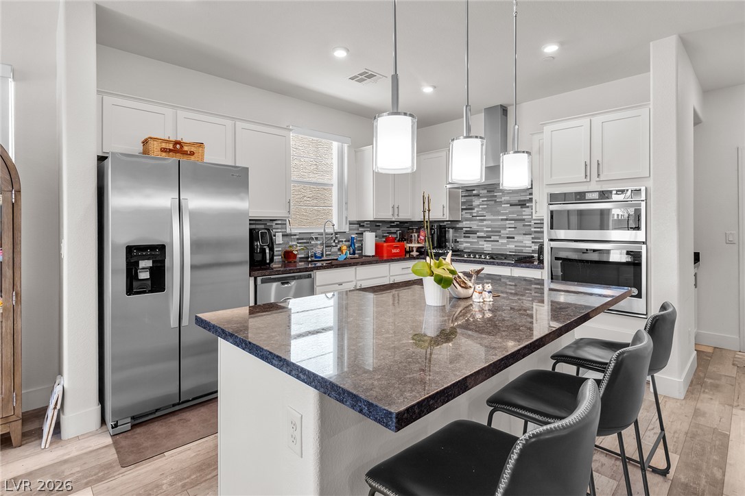 4219 Rancho Crossing Street Las Vegas NV 89130