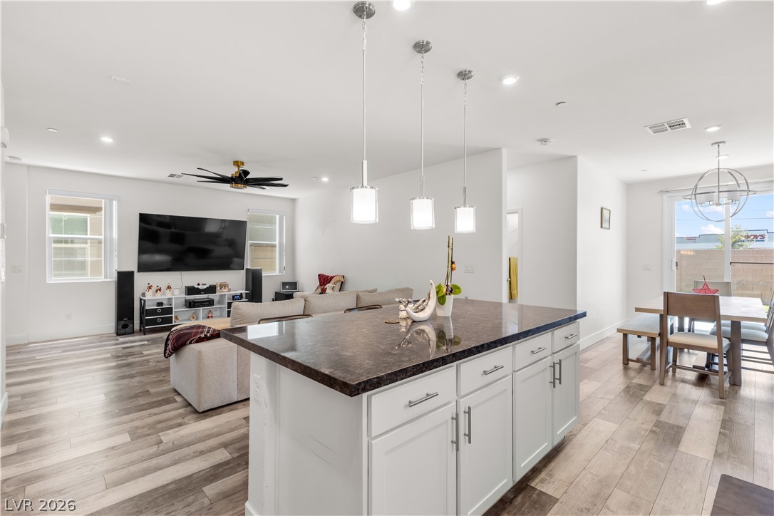 4219 Rancho Crossing Street Las Vegas NV 89130