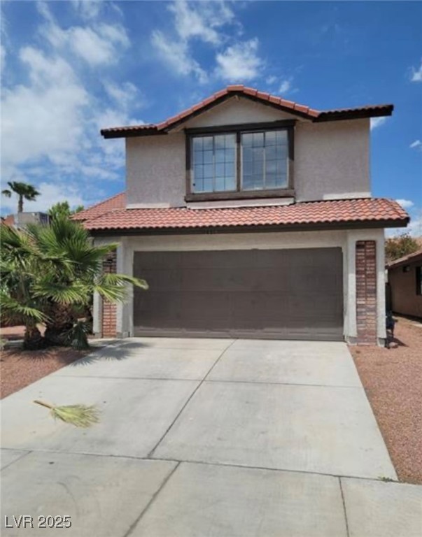 6444 Deadwood Road Las Vegas NV 89108