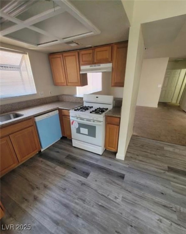 6444 Deadwood Road Las Vegas NV 89108