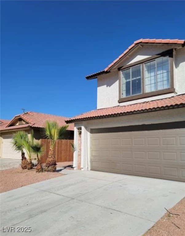 6444 Deadwood Road Las Vegas NV 89108