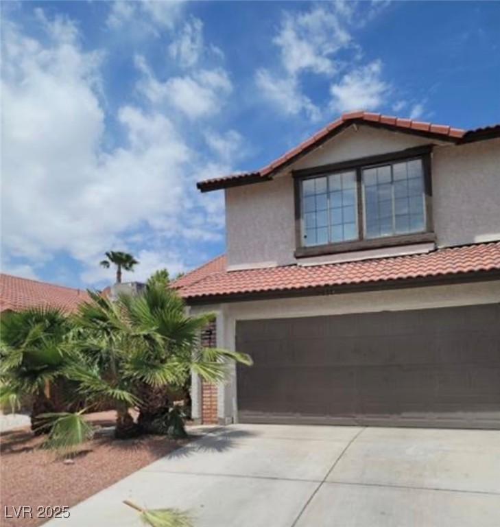 6444 Deadwood Road Las Vegas NV 89108
