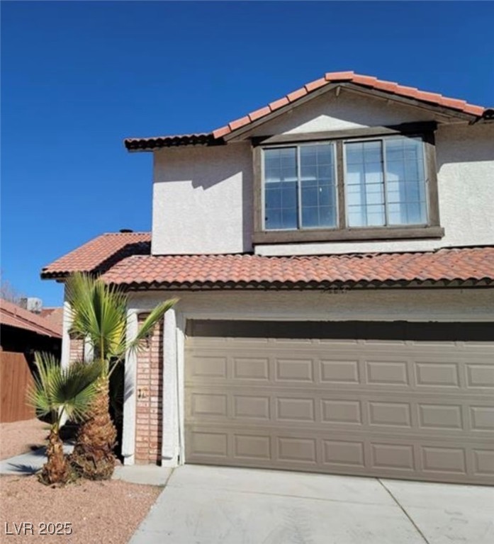 6444 Deadwood Road Las Vegas NV 89108