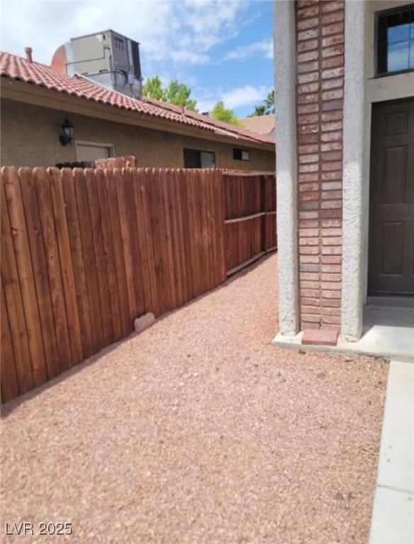 6444 Deadwood Road Las Vegas NV 89108