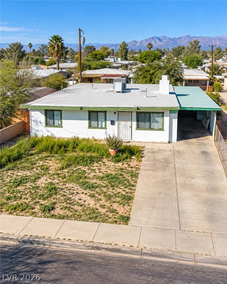 4404 Avondale Avenue Las Vegas NV 89121