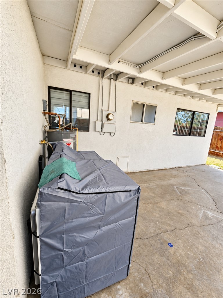 4404 Avondale Avenue Las Vegas NV 89121