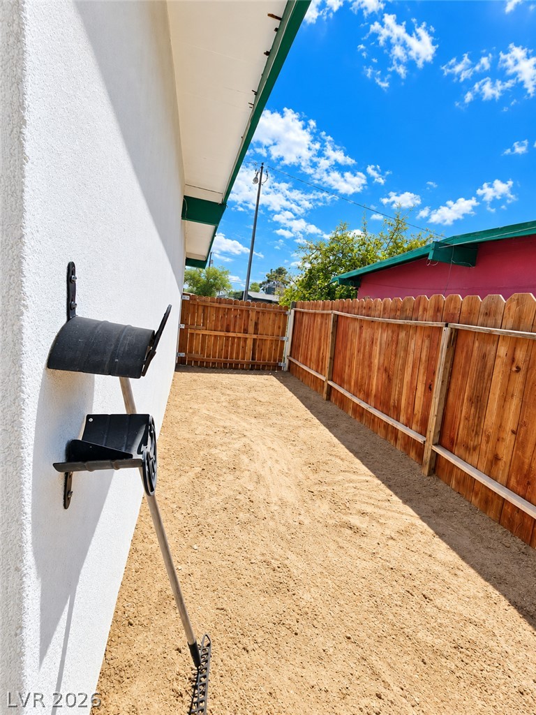 4404 Avondale Avenue Las Vegas NV 89121