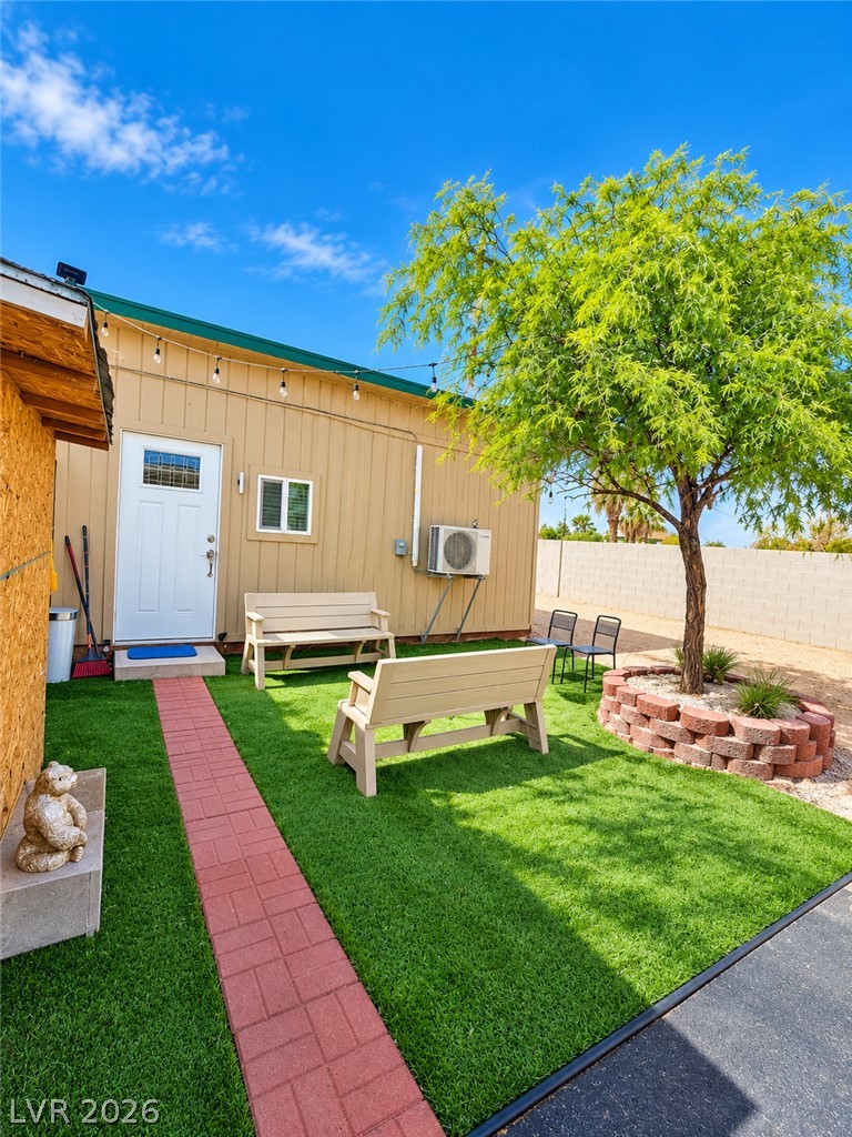 4404 Avondale Avenue Las Vegas NV 89121