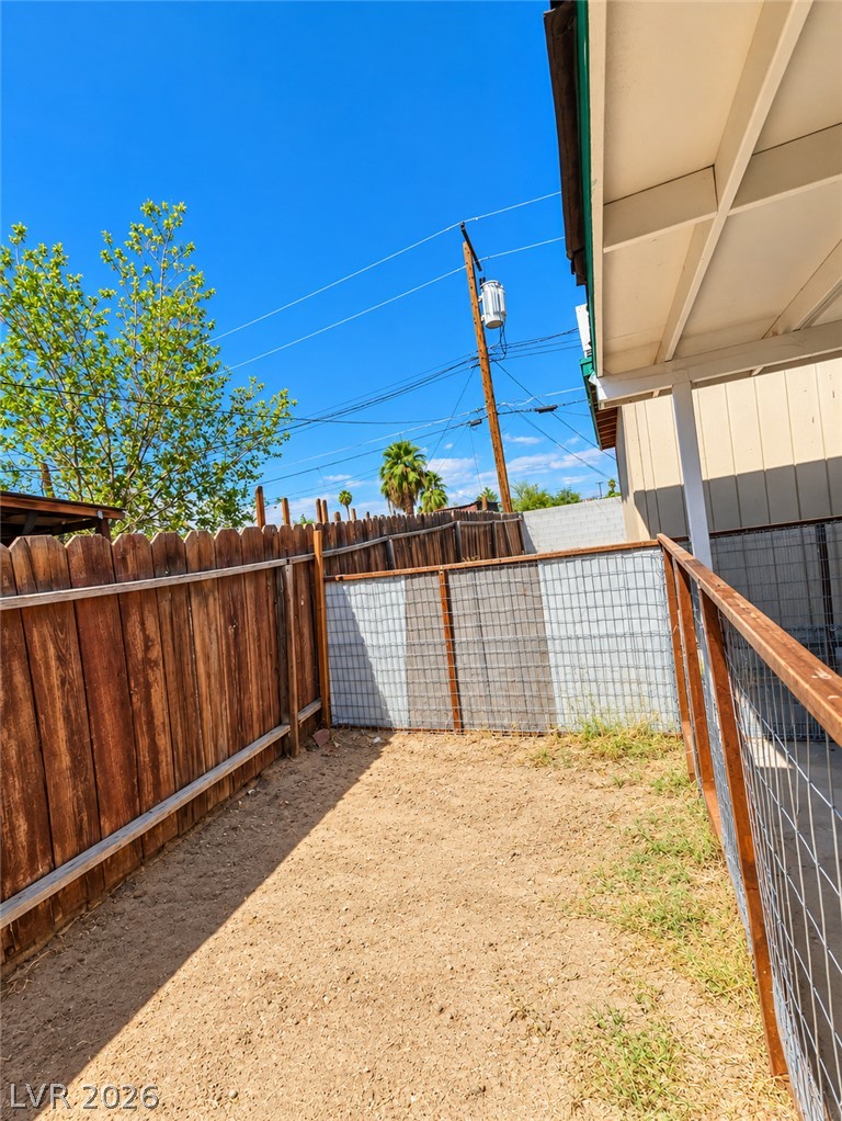 4404 Avondale Avenue Las Vegas NV 89121