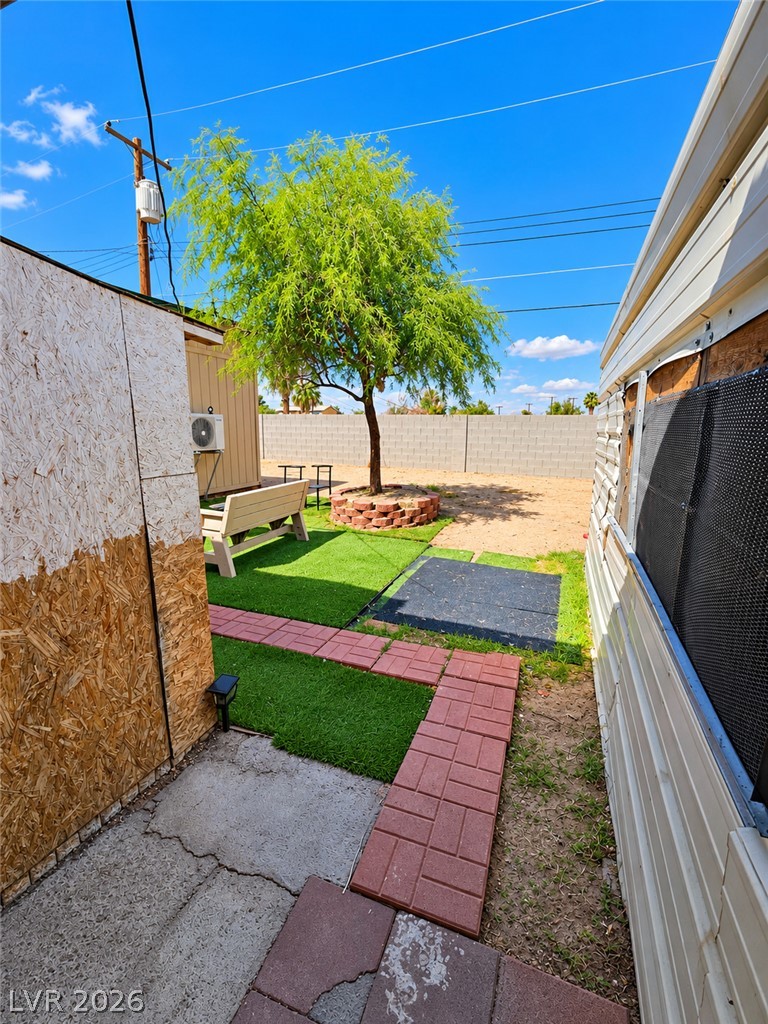 4404 Avondale Avenue Las Vegas NV 89121