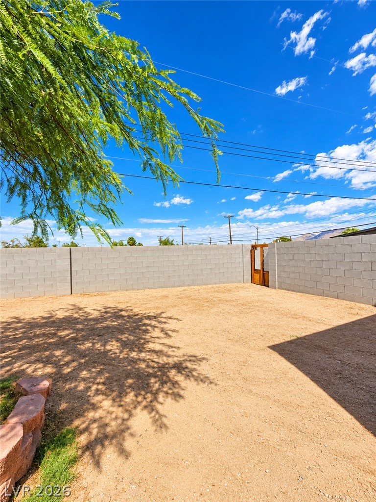 4404 Avondale Avenue Las Vegas NV 89121