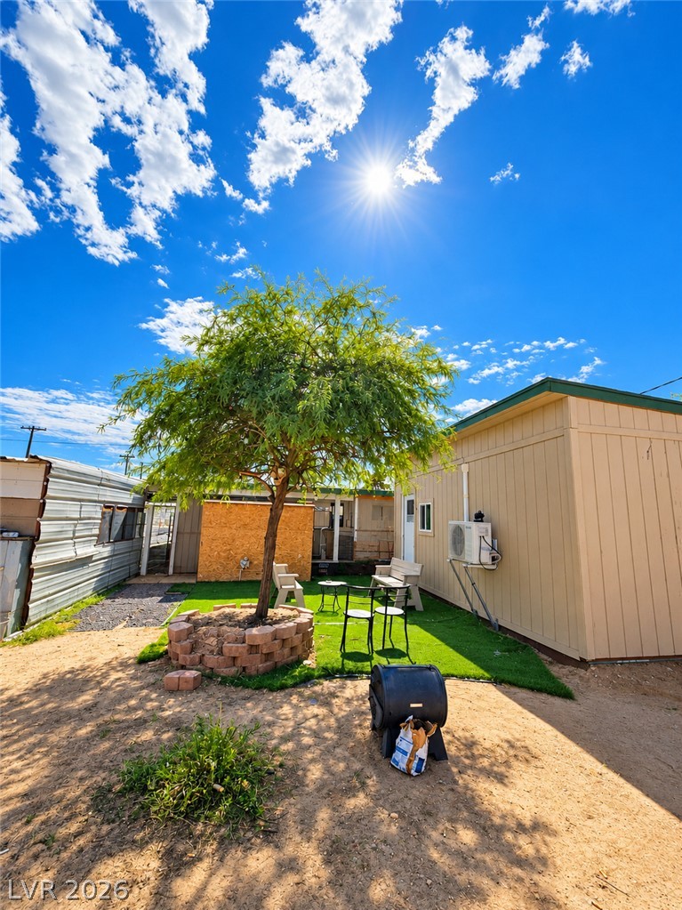 4404 Avondale Avenue Las Vegas NV 89121