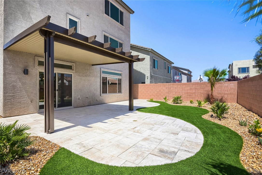 10414 Arbor Ridge Street Las Vegas NV 89141