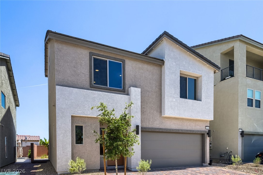 10414 Arbor Ridge Street Las Vegas NV 89141