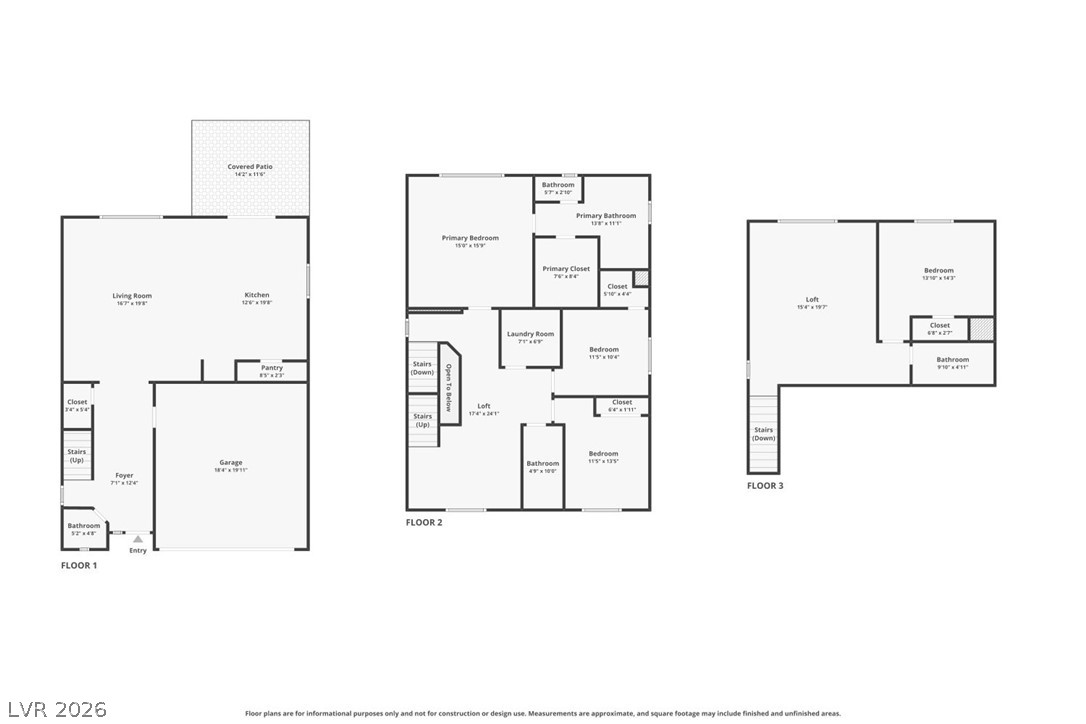 10414 Arbor Ridge Street Las Vegas NV 89141