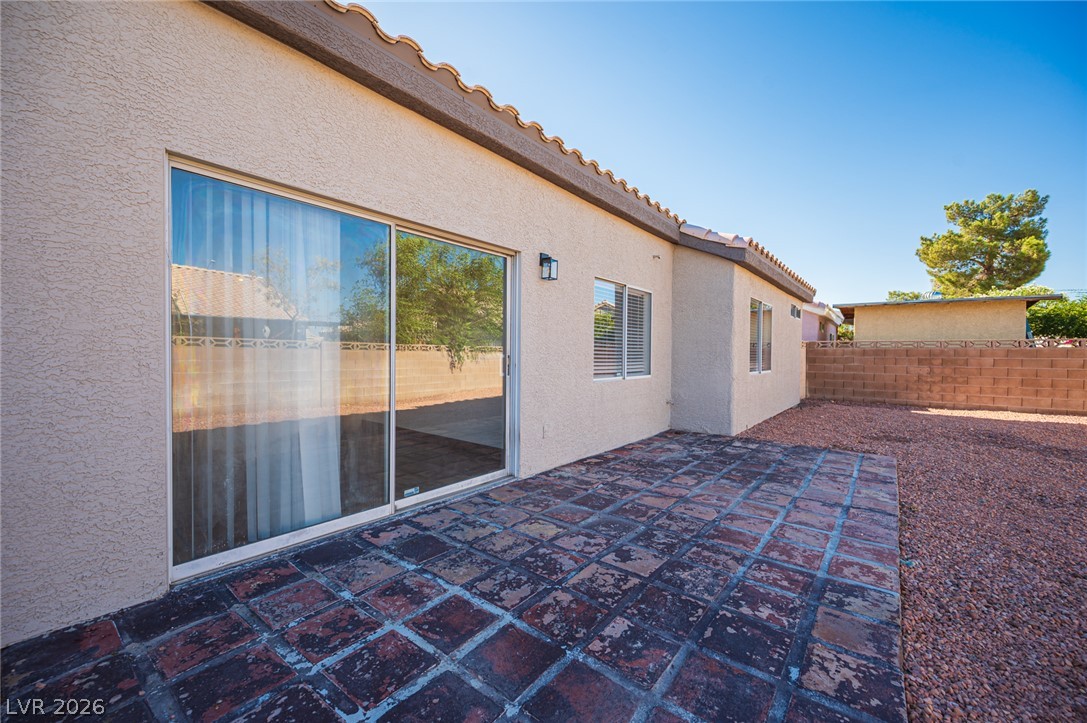 1808 Crystal Chimes Drive Las Vegas NV 89106