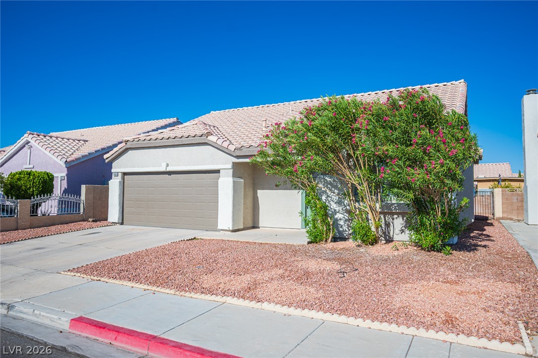 1808 Crystal Chimes Drive Las Vegas NV 89106