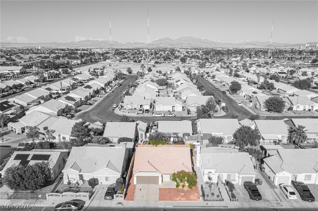 1808 Crystal Chimes Drive Las Vegas NV 89106