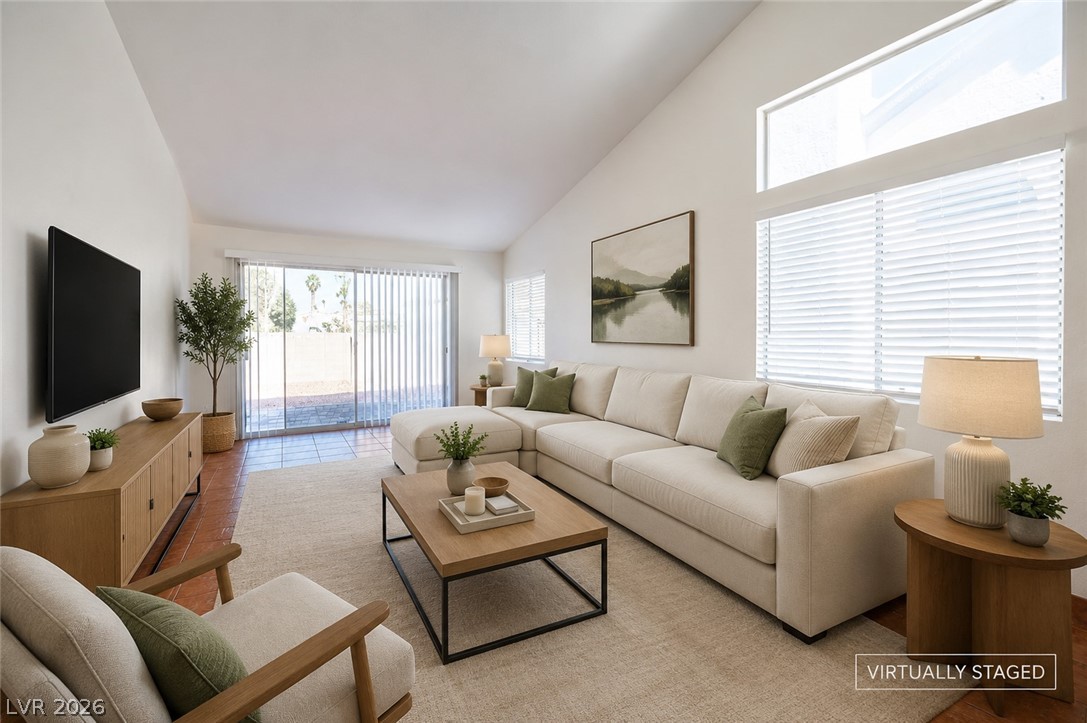 1808 Crystal Chimes Drive Las Vegas NV 89106