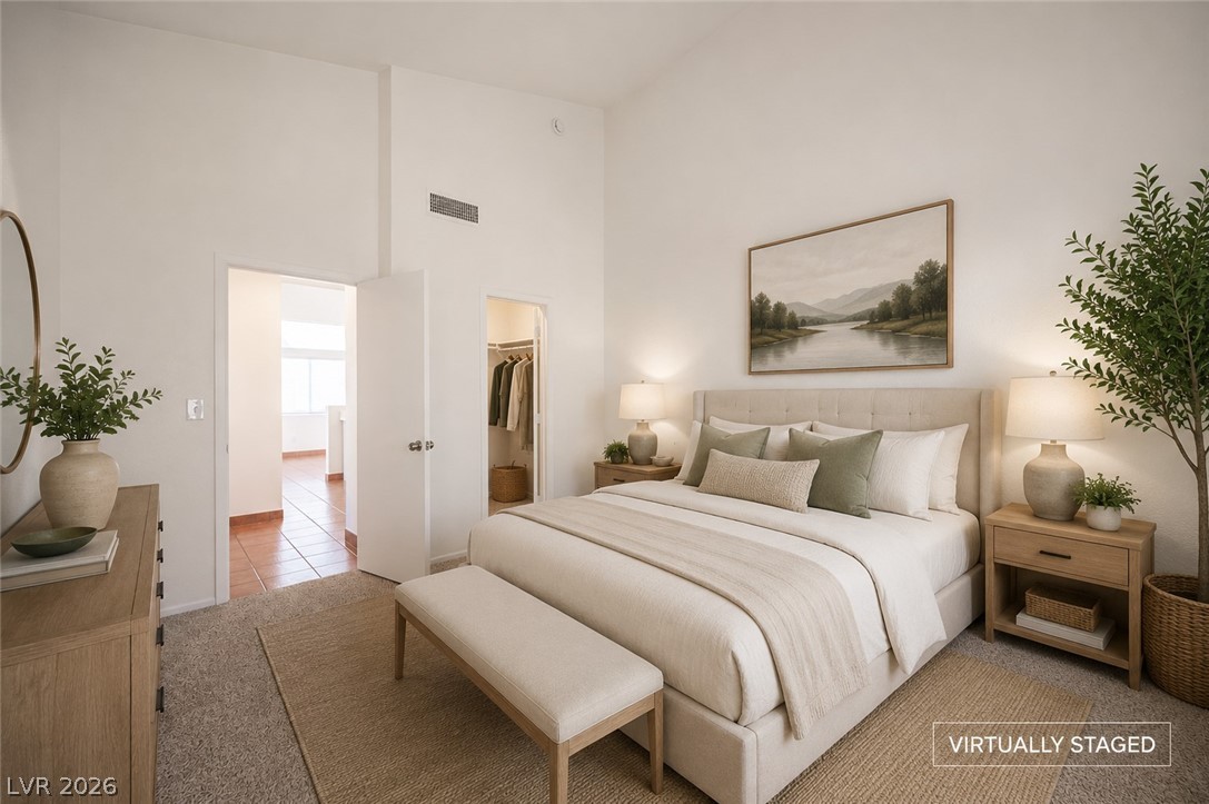 1808 Crystal Chimes Drive Las Vegas NV 89106