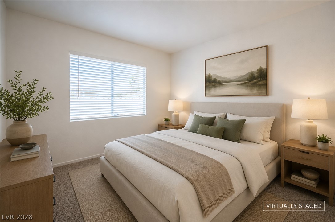 1808 Crystal Chimes Drive Las Vegas NV 89106