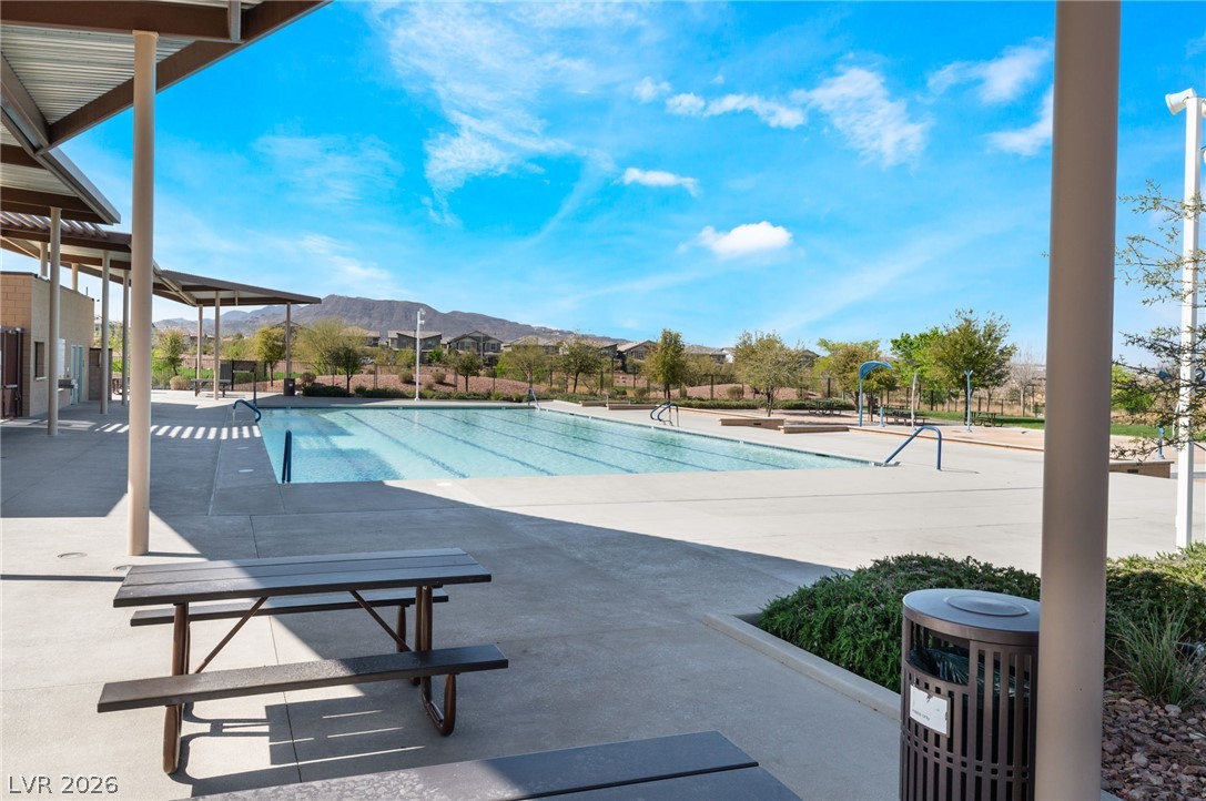 730 Last Dance Place Henderson NV 89011