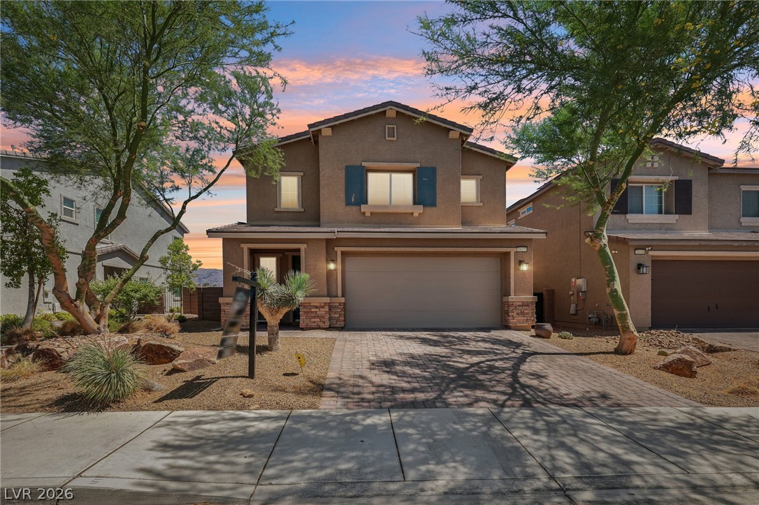 1622 Dire Wolf Avenue North Las Vegas NV 89084