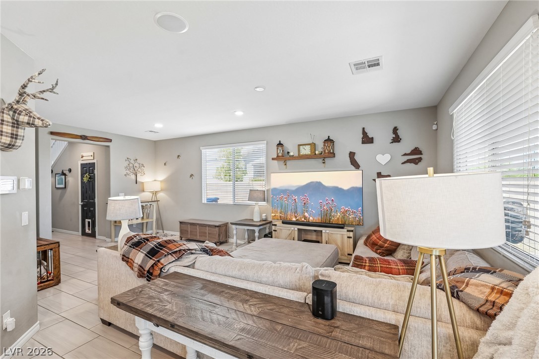 1622 Dire Wolf Avenue North Las Vegas NV 89084