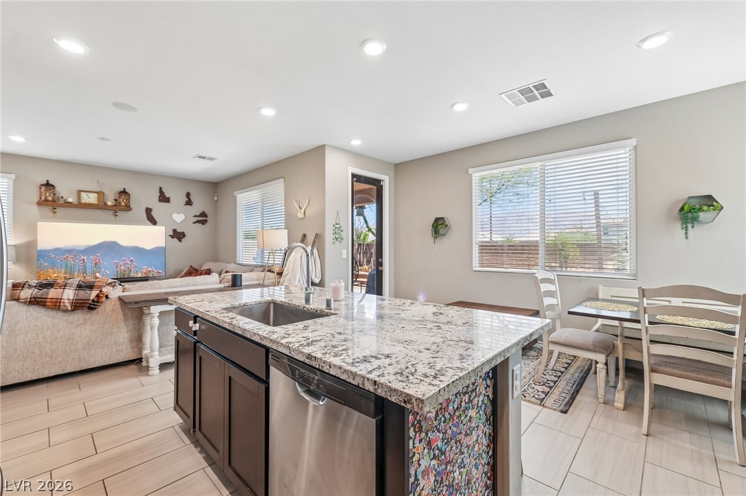 1622 Dire Wolf Avenue North Las Vegas NV 89084