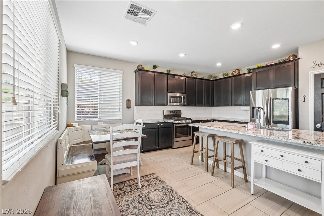 1622 Dire Wolf Avenue North Las Vegas NV 89084