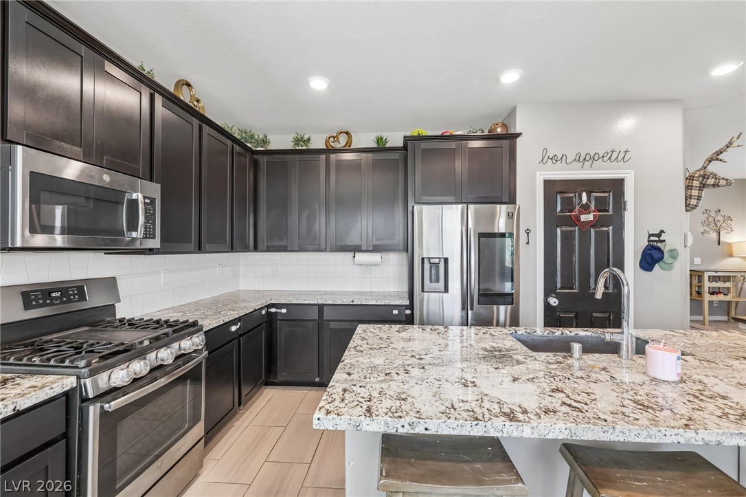 1622 Dire Wolf Avenue North Las Vegas NV 89084