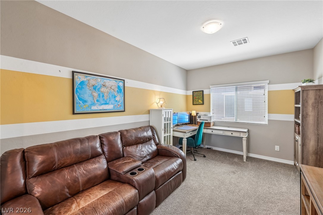 1622 Dire Wolf Avenue North Las Vegas NV 89084