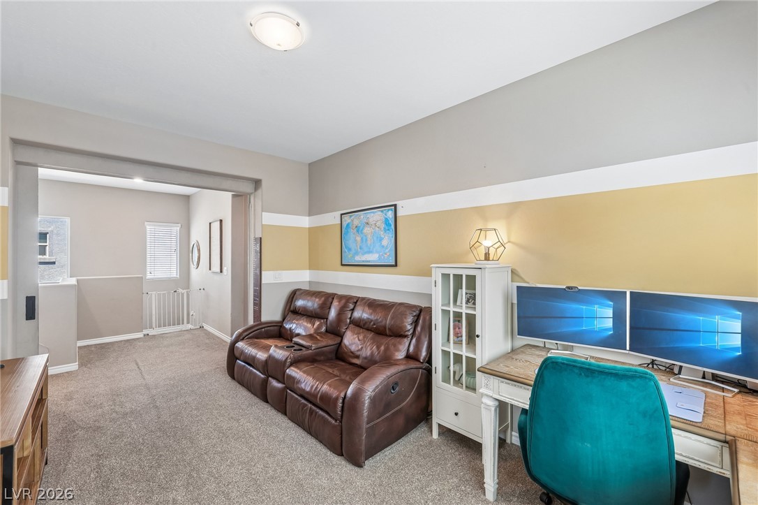 1622 Dire Wolf Avenue North Las Vegas NV 89084