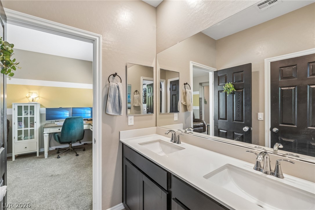 1622 Dire Wolf Avenue North Las Vegas NV 89084