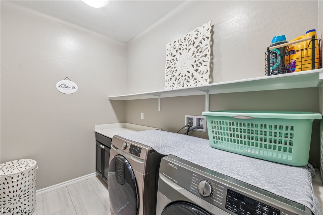 1622 Dire Wolf Avenue North Las Vegas NV 89084