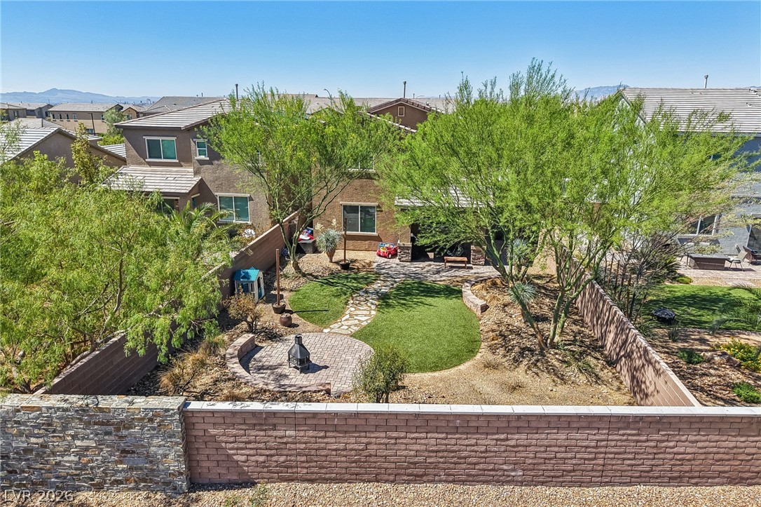 1622 Dire Wolf Avenue North Las Vegas NV 89084