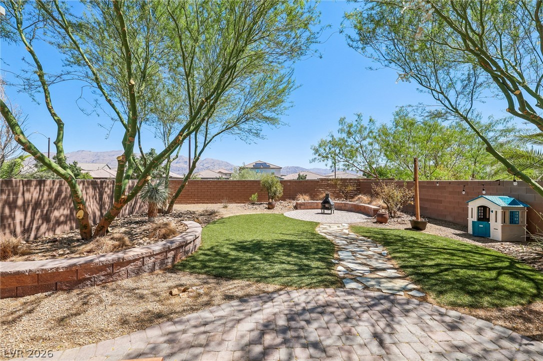 1622 Dire Wolf Avenue North Las Vegas NV 89084