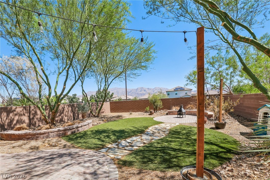 1622 Dire Wolf Avenue North Las Vegas NV 89084