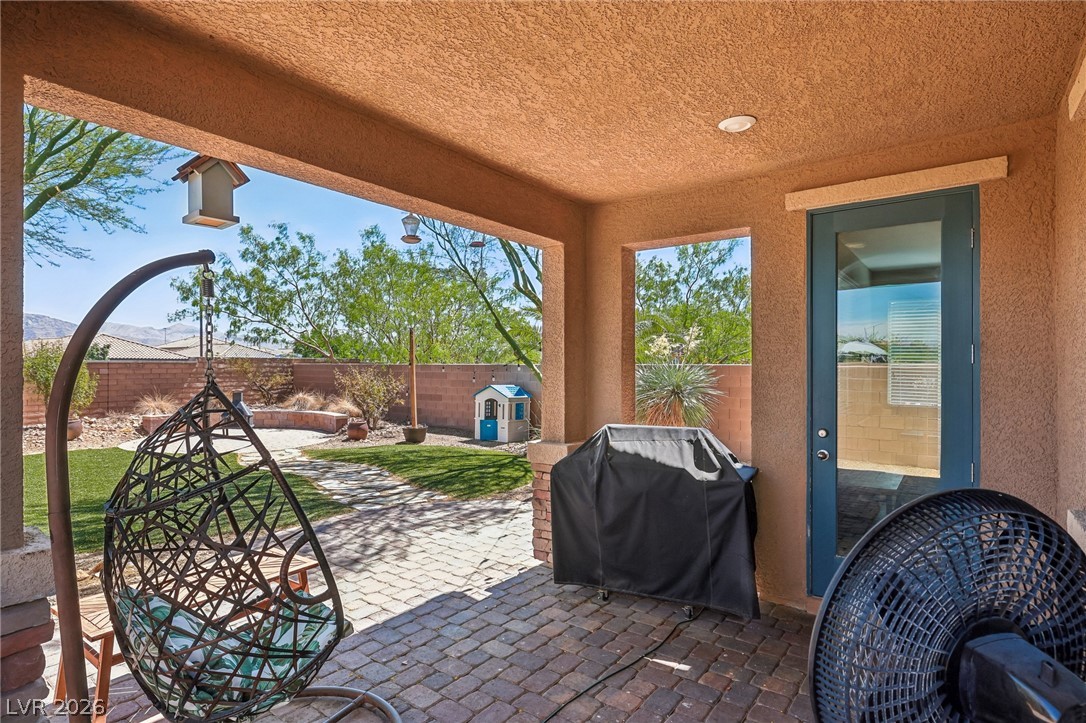 1622 Dire Wolf Avenue North Las Vegas NV 89084