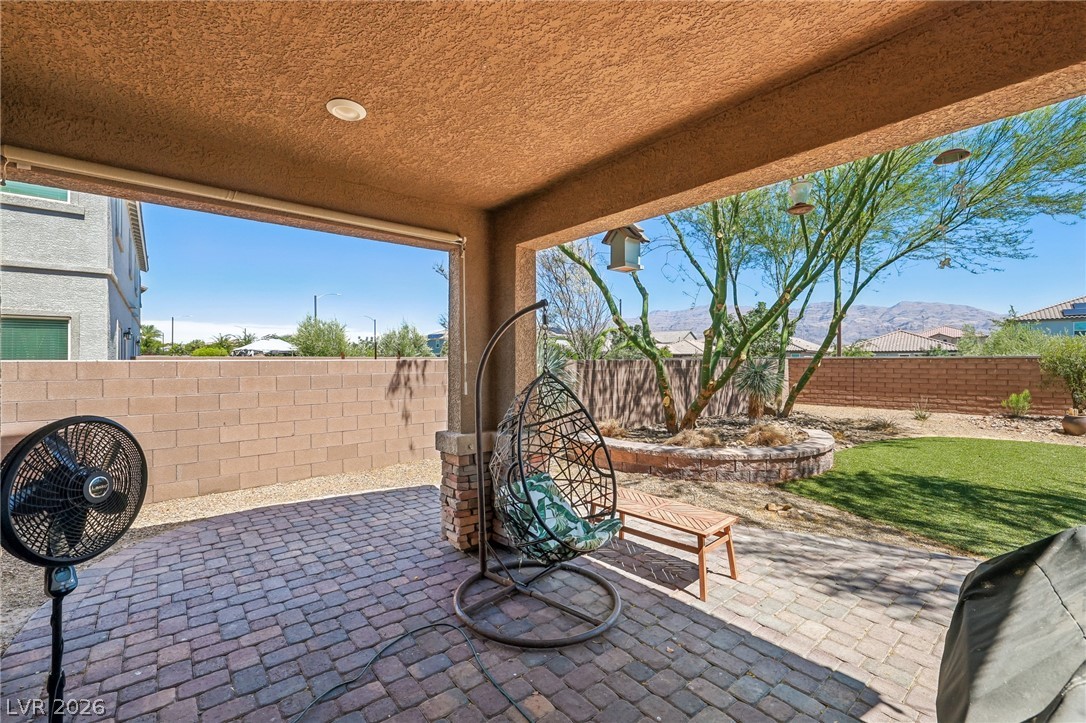 1622 Dire Wolf Avenue North Las Vegas NV 89084